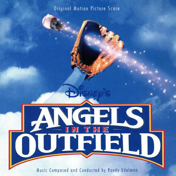 Angels in the Outfield (1994)