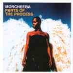 Cover of Parts Of The Process, 2003-08-26, CD