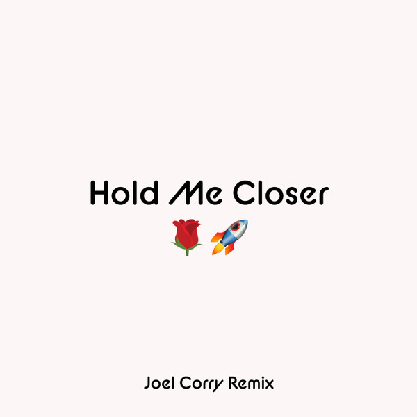 Elton John & Britney Spears - Hold Me Closer | Releases | Discogs