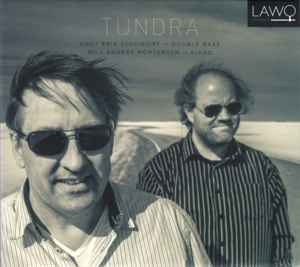 Knut Erik Sundquist - Tundra album cover