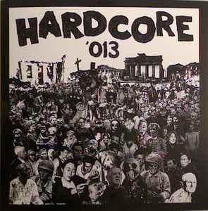 Various - Hardcore '013