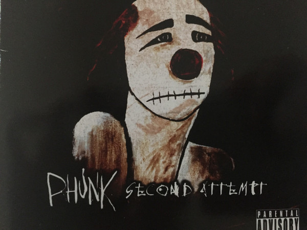 Phunk – Second Attempt