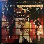 Queen - Live Magic | Releases | Discogs