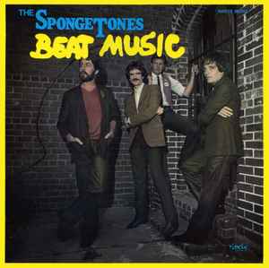 Beat Music - The Spongetones