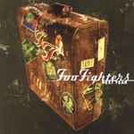 Foo Fighters – Next Year (2000, CD1, CD) - Discogs