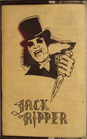 Jack & The Ripper vinyl, 48 LP records & CD found on CDandLP