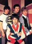 descargar álbum The Who - The Who live Leeds 2566