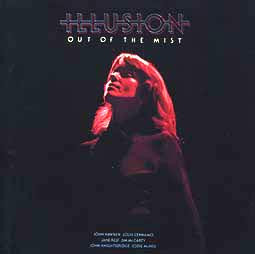 Illusion – Out Of The Mist (1977