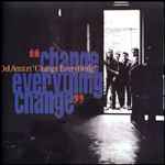 Cover of Change Everything, 1992-09-11, Vinyl