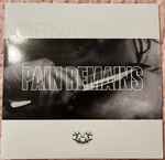 Cover of Pain Remains, 2023, Vinyl