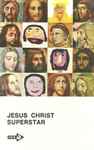 Cover of Jesus Christ Superstar, 1970, Cassette
