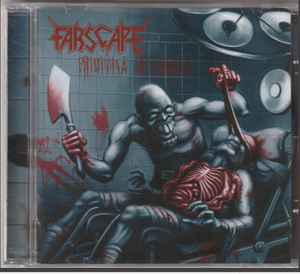 Farscape - Primitive Blitzkrieg