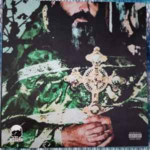 UICIDEBOY$ Sing Me A Lullaby， My Sweet Temptation LP NEW COLO