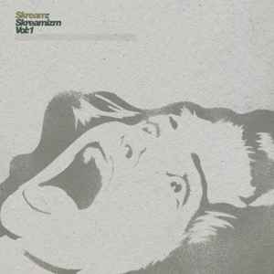 Skream - Skreamizm Vol: 1 album cover