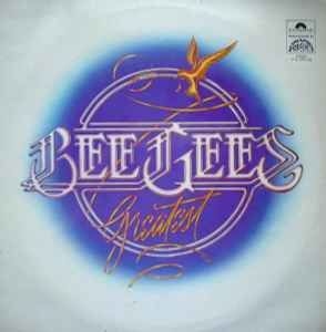 Greatest - Bee Gees