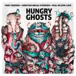 Cover of Hungry Ghosts, 2019-11-01, Vinyl