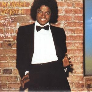 Michael Jackson – Off The Wall (1979, Gatefold, Vinyl) - Discogs