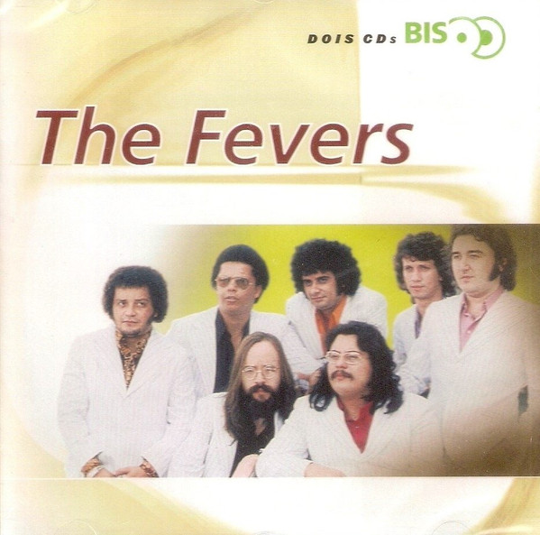 last ned album The Fevers - Bis
