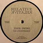 The Live Experience - John Swing