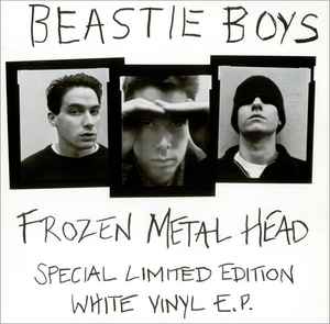 Frozen Metal Head (Vinyl, 12