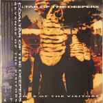 Coaltar Of The Deepers – Revenge Of The Visitors (2021, CD) - Discogs