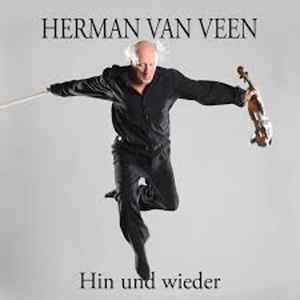 Herman van Veen - Hin Und Wieder album cover