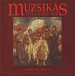 Cover of Szól A Kakas Már - The Lost Jewish Music of Transylvania, 2000, CD