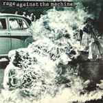 Cover of Rage Against The Machine, 2009-11-20, Vinyl