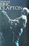 Cover of The Cream Of Eric Clapton, 1987, Cassette