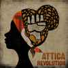 Attica Revolution - Blue Eyes / Gimme Some Love