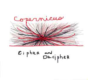Cipher And Decipher - Copernicus