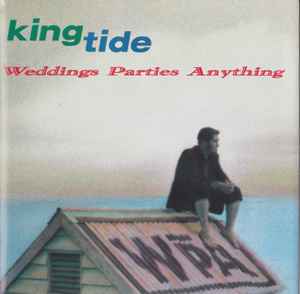 Kingtide - Weddings Parties Anything