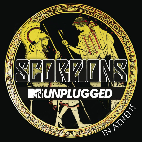 Scorpions - MTV Unplugged In Athens | Releases | Discogs