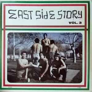 East side story sales vol 3