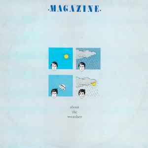 About The Weather - Magazine