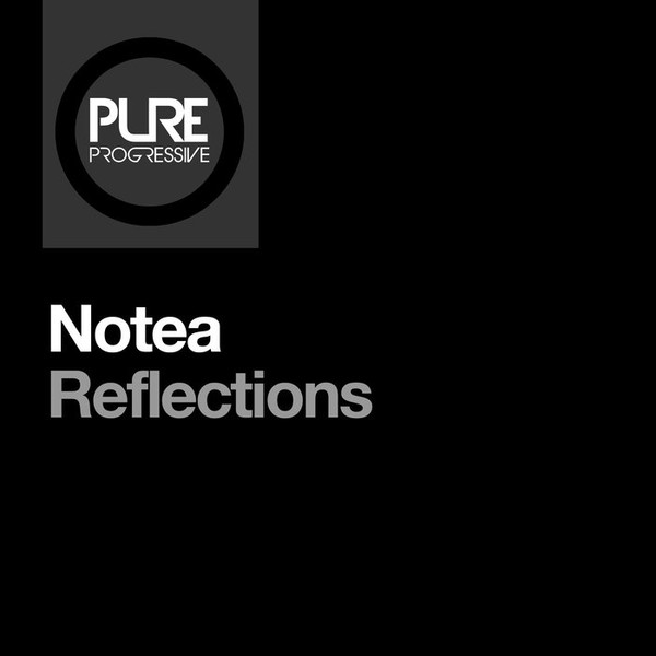 baixar álbum Notea - Reflections