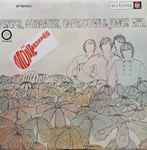 Cover of Pisces, Aquarius, Capricorn & Jones Ltd., 1967, Vinyl