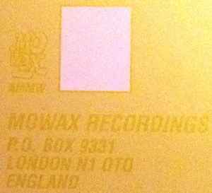 Mo Wax Recordings on Discogs