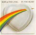 Kool & The Gang – In The Heart (1983, Vinyl) - Discogs