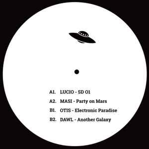OTIS, DAWL, LUCIO, MASI (2023, Vinyl) - Discogs
