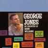 George Jones (2) - My Favorites Of Hank Williams