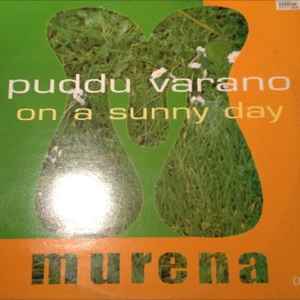 Puddu Varano - On A Sunny Day