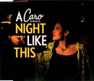 Caro Emerald - A Night Like This album cover