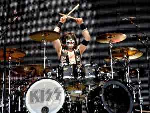 Eric Singer on Discogs