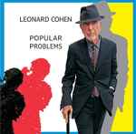 Cover of Popular Problems, 2014-09-22, Vinyl