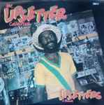 Cover of The Upsetter Collection, 1981, Vinyl