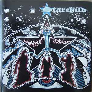 Starchild (14) - Starchild album cover