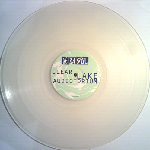 De La Soul - Clear Lake Audiotorium | Releases | Discogs