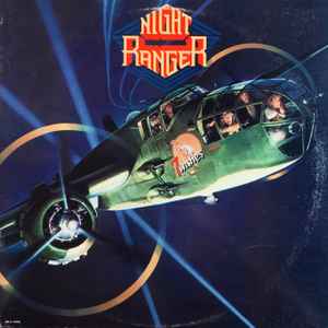 Night Ranger - 7 Wishes | Releases | Discogs