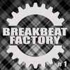 Various - Breakbeat Factory #1